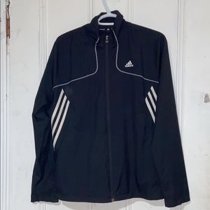 Adidas coat